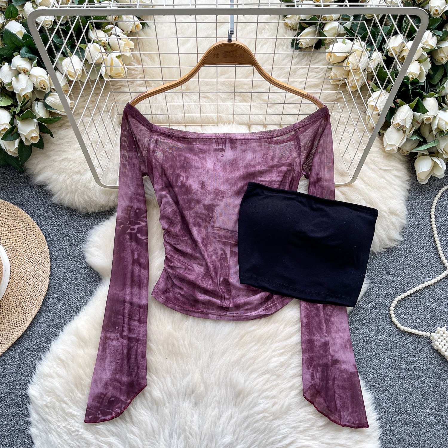 Florenza top CTO938 images